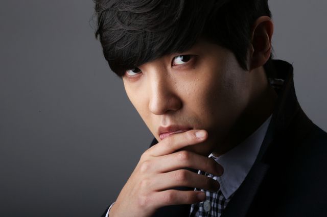 이준이 학교폭력을 당했던 과거에 대해 얘기했다. /사진=머니투데이 DB