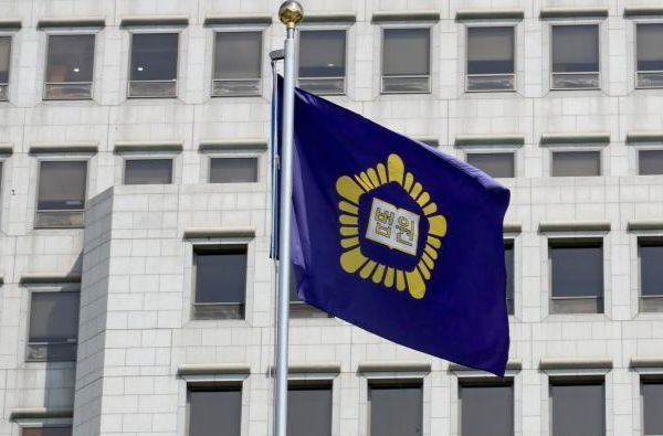 강도상해 등의 혐의로 구속기소된 10대 남성이 실형을 선고받았다. /사진=뉴스1