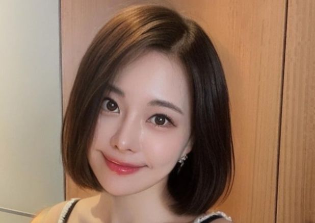 인플루언서 아옳이가 상간 소송에서 패소했다. 사진은 아옳이. /사진=아옳이 인스타그램