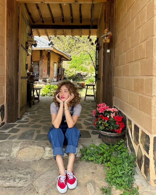 사진=미미 인스타그램