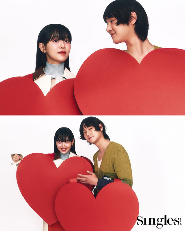 사진=싱글즈