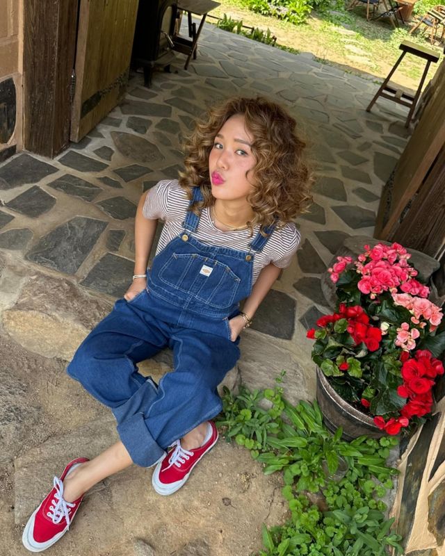 사진=미미 인스타그램