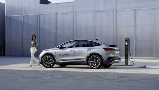 찾아가는 시승ㆍ상담 서비스 ‘아우디 투 유’ 런칭/사진제공=아우디코리아