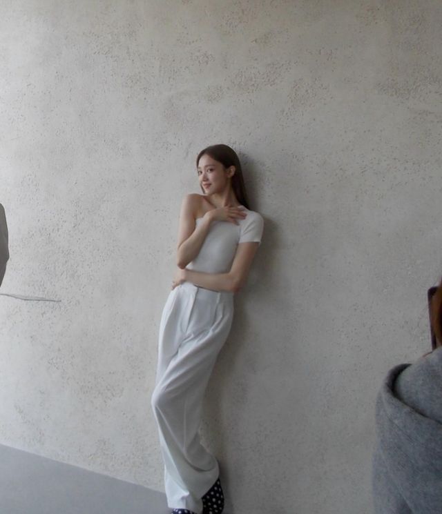 사진=이성경 인스타그램