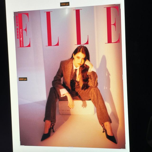 사진=한소희 인스타그램