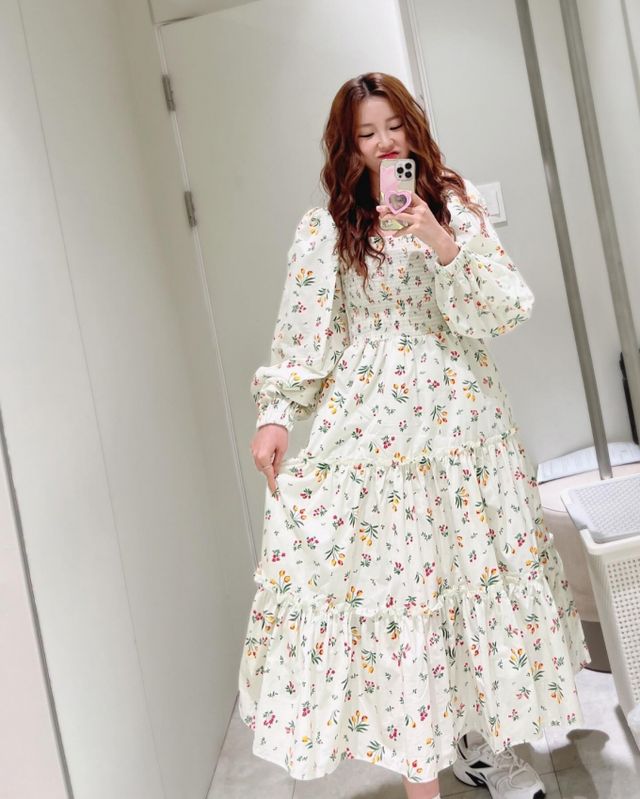 사진=전효성 인스타그램