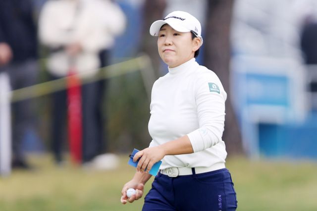 신지애가 3년 8개월 만에 한국에서 열리는 KLPGA 투어 대회에 출전한다. /사진= 뉴스1