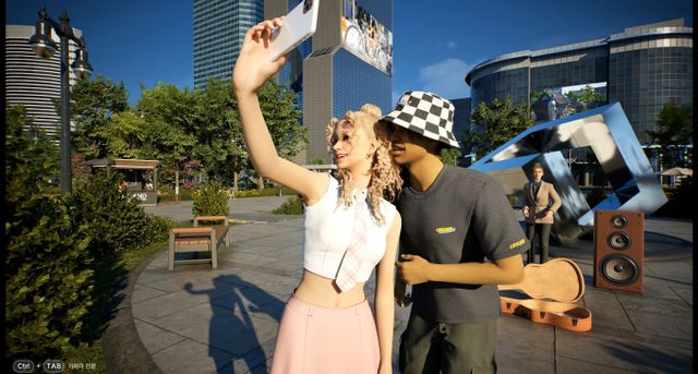 /사진=크래프톤