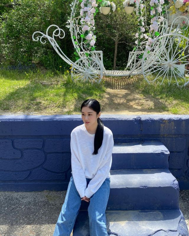 사진=장나라 인스타그램