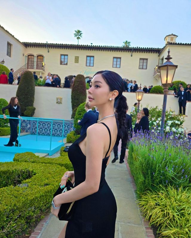 사진=클라라 인스타그램