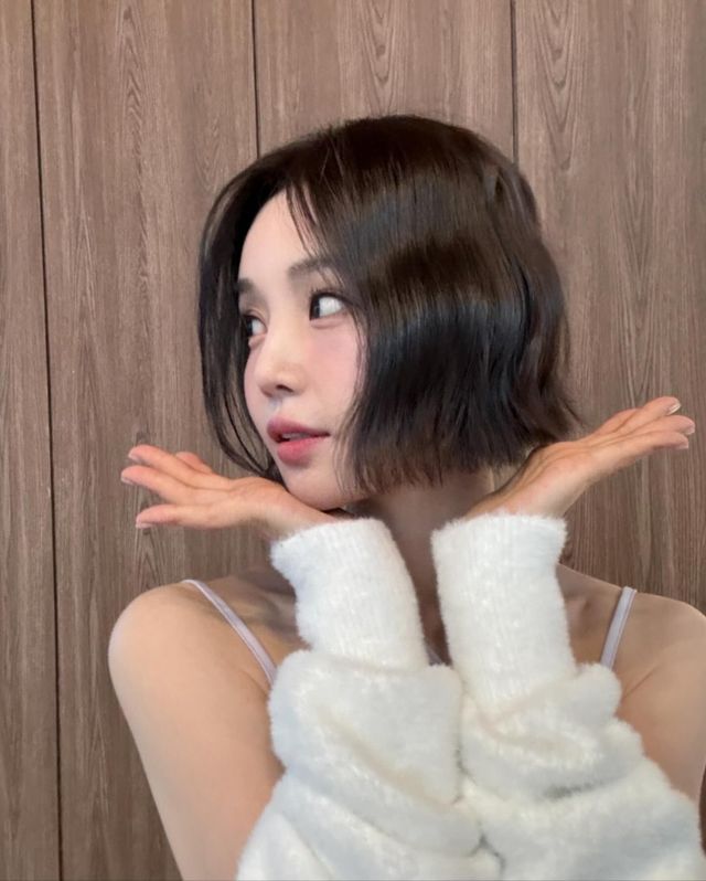 사진=남규리 인스타그램