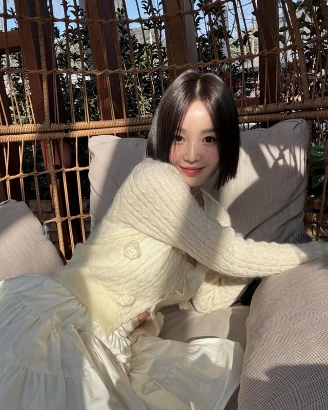 사진=남규리 인스타그램