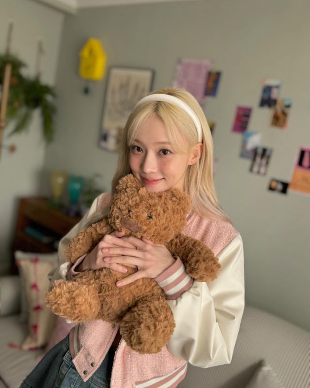 사진=윈터 인스타그램