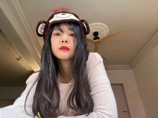 사진=윤승아 인스타그램