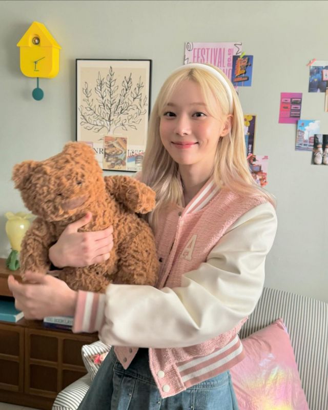 사진=윈터 인스타그램