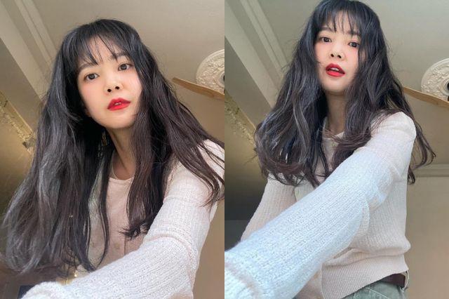 사진=윤승아 인스타그램