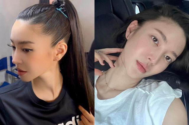 사진=김윤지 인스타그램