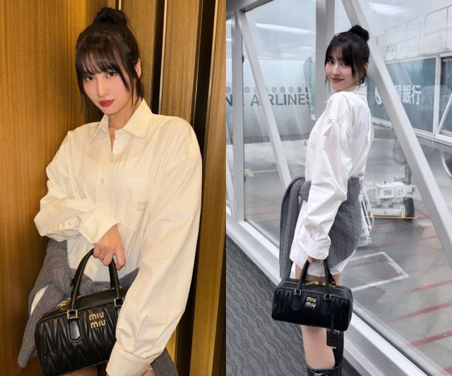 사진=모모 인스타그램