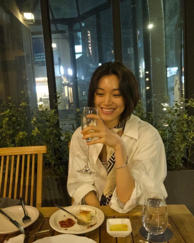 사진=김도연 인스타그램