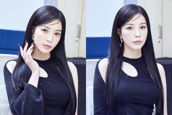 가수 겸 배우 보아가 은퇴를 암시한 데 이어 현(現) 소속사와의 계약 종료 시점까지 공개해 관심을 모으고 있다. /사진=보아 인스타그램