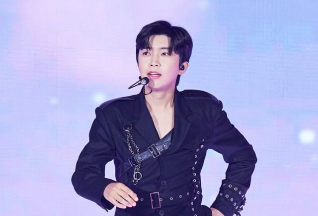 '축덕'(축구덕후) 임영웅의 상암콘서트에 벌써부터 기대가 쏠린다. /사진=물고기뮤직 제공