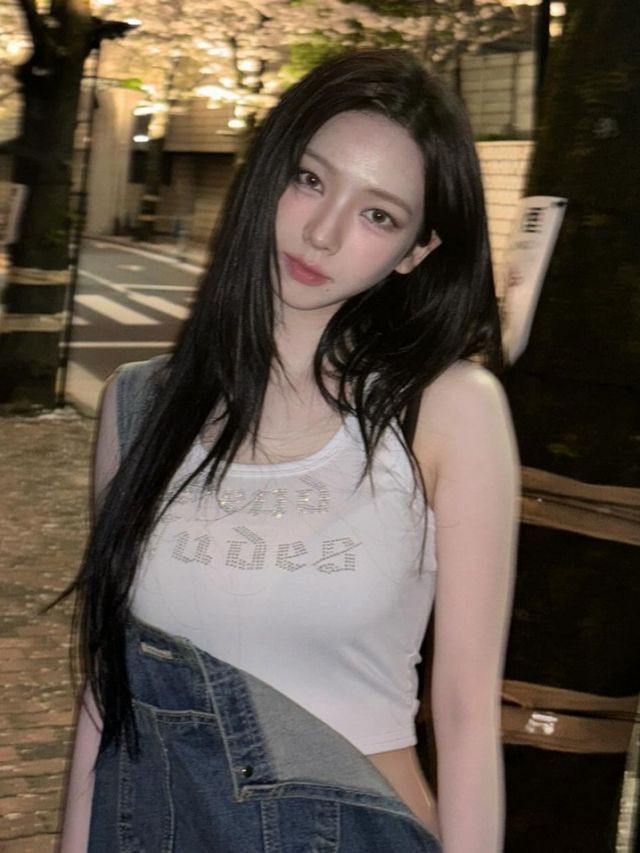 사진=카리나 인스타그램