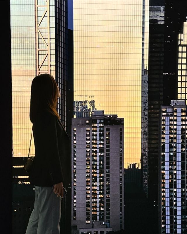 사진=장서희 인스타그램