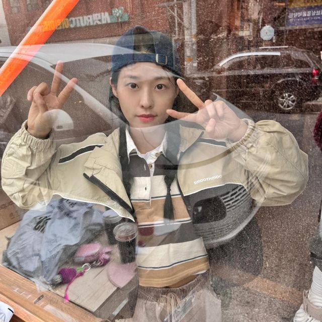 사진=설현 인스타그램