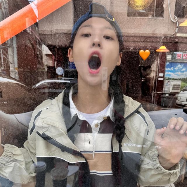 사진=설현 인스타그램