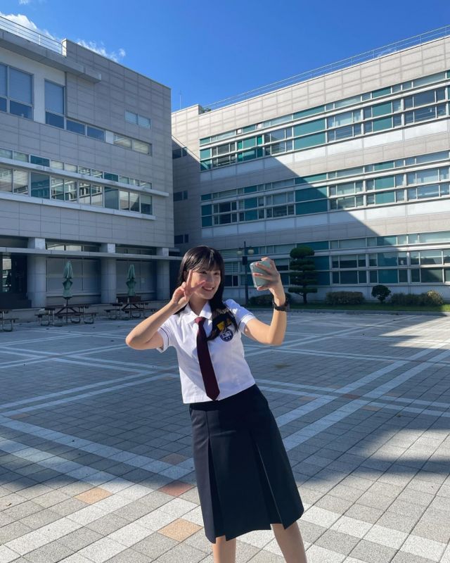 사진=김혜윤 인스타그램