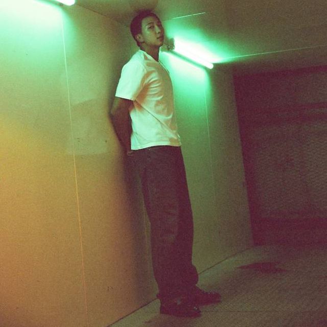 BTS RM / 사진 =빅히트 