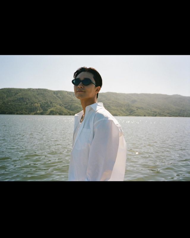 사진=박서준 인스타그램