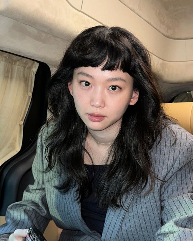 사진=진기주 인스타그램