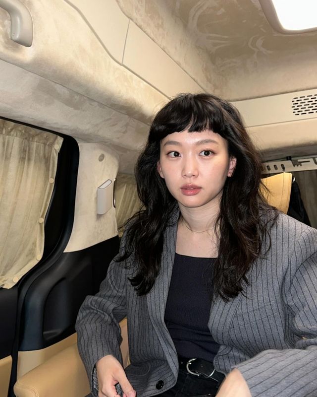 사진=진기주 인스타그램