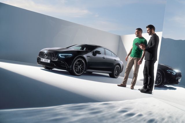 메르세데스-벤츠 코리아, 차량관리 용품 증정 ‘2024 고객 감사 캠페인/사진=메르세데스-벤츠 코리아