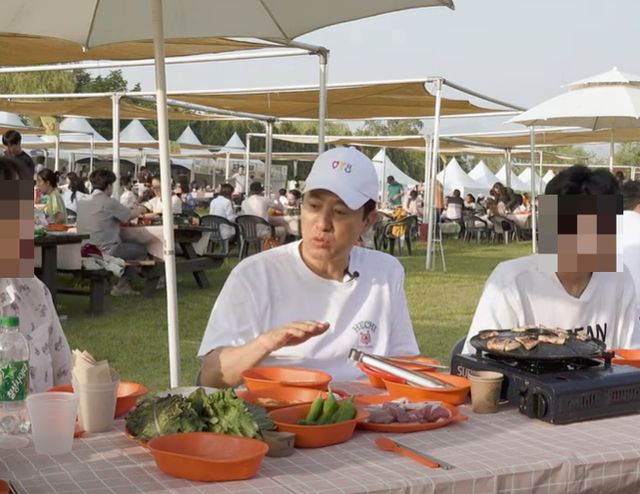 오세훈 서울시장이 "나는 하루하루 충실하게 일 열심히 해서 승부하는 스타일"이라고 말했다. /사진=오세훈TV 캡처