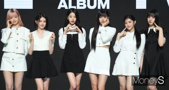 아이브가 한국기업평판연구소의 걸그룹 브랜드평판 1위를 차지했다. /사진=장동규 기자