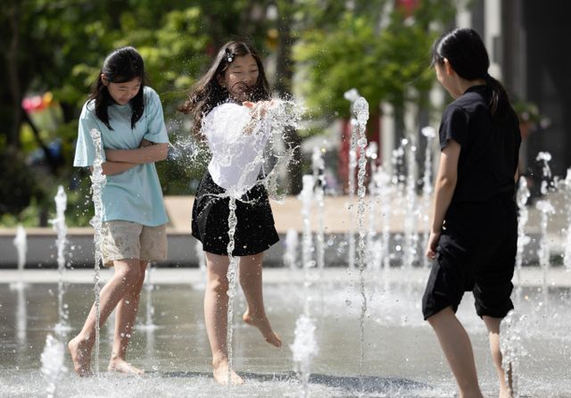 사진은 지난 12일 서울 중구 세종대로 광화문 광장. /사진=뉴스1