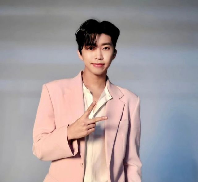 가수 임영웅의 팬카페 '영웅시대'가 7주년을 맞았다. /사진=임영웅 인스타그램