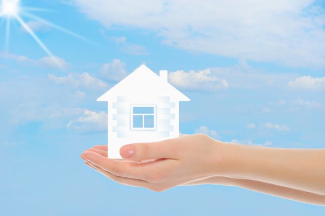 국토부가 연내 3000가구 규모의 고령자 복지주택을 공급한다. /사진=이미지투데이