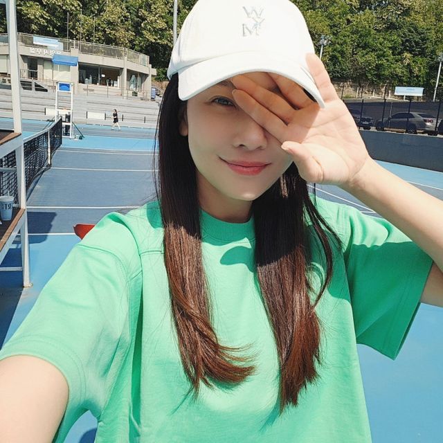 /사진=소유진 인스타그램