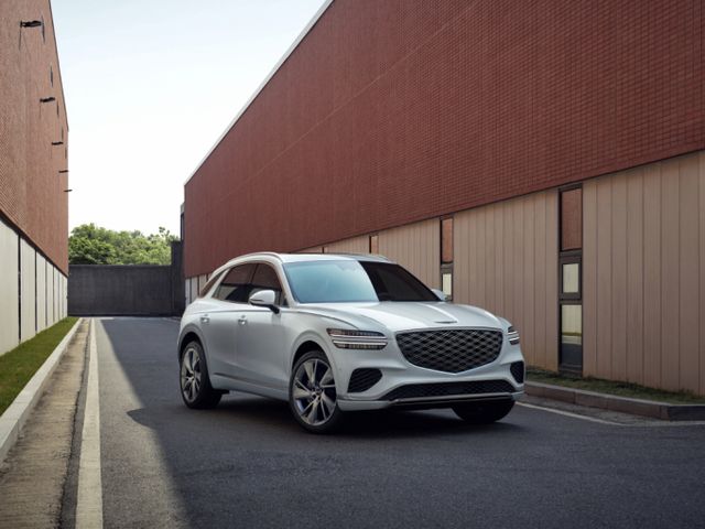  GV70은 국내외에서 제네시스 SUV 저변을 넓힌 차종으로 2020년 12월 출시 이후 글로벌 시장에서 누적 20만대 이상 팔렸다. 사진제공=제네시스브랜드 제공)