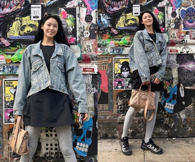 사진=설현 인스타그램