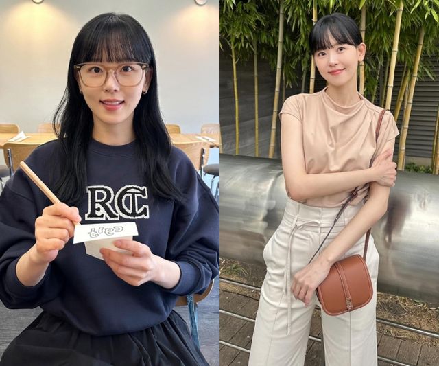 사진=강한나 인스타그램