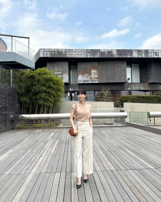 사진=강한나 인스타그램