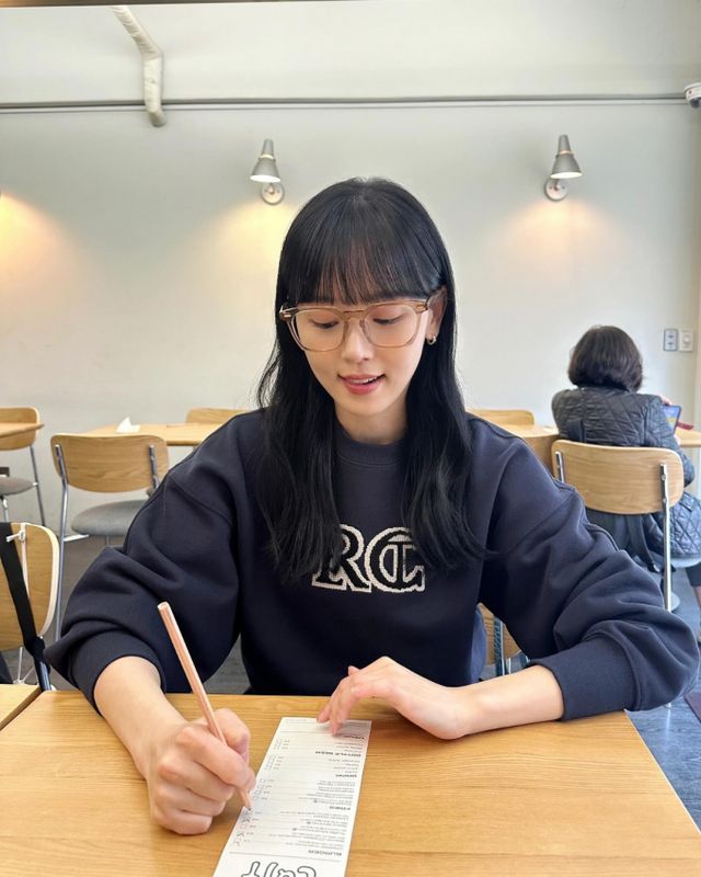 사진=강한나 인스타그램