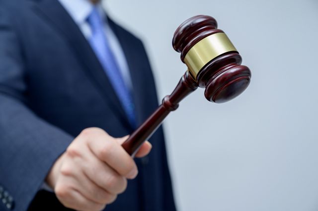 국제우편으로 마약을 밀수하고 투약한 40대가 항소심에서도 징역 8년형을 받았다. /사진=이미지투데이