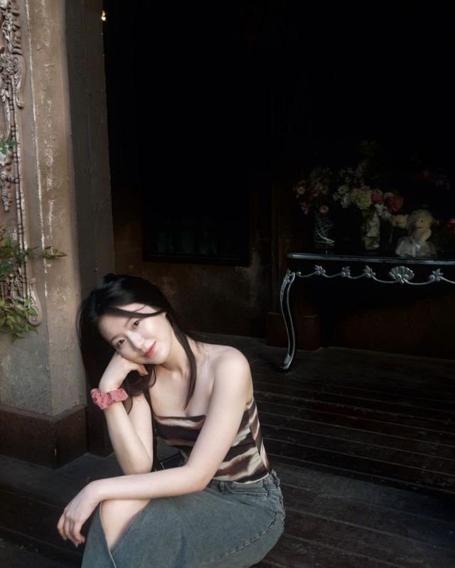 사진=슈화 인스타그램