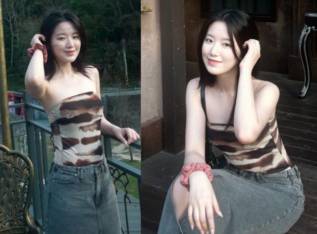 사진=슈화 인스타그램