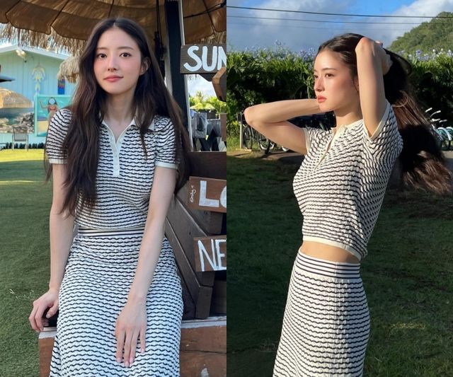 사진=이세영 인스타그램